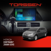 Штатная магнитола Torssen Honda Odyssey 2008-2013 F10464 4G Carplay DSP