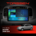 Штатная магнитола Torssen 2K Hyundai Accent 2006-2011 FL9 4+64Gb 4G Carplay DSP