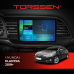 Штатная магнитола Torssen 2K Hyundai Elantra 19+ FL9 4+64Gb 4G Carplay DSP