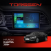 Штатная магнитола Torssen 2K Hyundai Elantra 2016+  FL9 4+64Gb 4G Carplay DSP