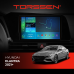 Штатная магнитола Torssen 2K Hyundai Elantra 21+ FL9 4+64Gb 4G Carplay DSP