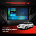 Штатная магнитола Torssen 2K Hyundai Grandeur/Azera 2011-2013 FL9 4+64Gb 4G Carplay DSP