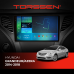 Штатная магнитола Torssen 2K Hyundai Grandeur/Azera 2014-2018 F9464 4G Carplay DSP