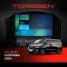 Штатная магнитола Torssen 2K Hyundai H1/Starex 2015+ FL9 4+64Gb 4G Carplay DSP