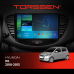 Штатная магнитола Torssen 2K Hyundai I10 2010-2013 FL9 4+64Gb 4G Carplay DSP