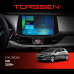 Штатная магнитола Torssen 2K Hyundai I30 18+ FL9 4+64Gb 4G Carplay DSP