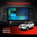 Штатная магнитола Torssen 2K Hyundai Santa Fe 2006-2012  FL9 4+64Gb 4G Carplay DSP