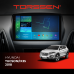 Штатная магнитола Torssen 2K Hyundai Tucson/IX35 18- FL9 4+64Gb 4G Carplay DSP