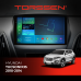 Штатная магнитола Torssen 2K Hyundai Tucson/IX35 2010-2014  FL9 4+64Gb 4G Carplay DSP