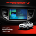 Штатная магнитола Torssen 2K Hyundai Tucson/IX35 2015-2018 FL9 4+64Gb 4G Carplay DSP