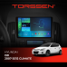 Штатная магнитола Torssen 2K Hyundai i30 2007-2012 climate FL9 4+64Gb 4G Carplay DSP