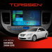 Штатная магнитола Torssen Hyundai Genesis 2008-2013 F9464 4G Carplay DSP