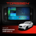 Штатная магнитола Torssen 2K Infinity FX35/FX37/FX50 2008-2012 V2 FL9 4+64Gb 4G Carplay DSP