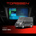 Штатная магнитола Torssen 2K Iveco Daily 2014- FL9 4+64Gb 4G Carplay DSP