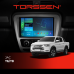 Штатна магнітола Torssen 2K DTS JAC T6/T8 F10432 4G Carplay DSP