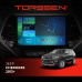 Штатна магнітола Torssen 2K Jeep Cherokee 2013+ F10432 4G Carplay DSP