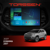 Штатна магнітола Torssen  Jeep Compas 17- F10116