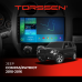 Штатна магнітола Torssen Jeep Compas/Patriot 10-16 F10116