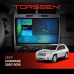 Штатная магнитола Torssen Jeep Compass 07-10 F10332 4G Carplay DSP