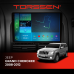 Штатная магнитола Torssen 2K Jeep Grand Cherokee 08-12 F9464 4G Carplay DSP