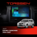 Штатная магнитола Torssen Jeep Grand Cherokee 04-07 F9464 4G Carplay DSP