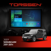 Штатная магнитола Torssen 2K Jeep Wrangler 11-14 F9464 4G Carplay DSP