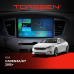 Штатная магнитола Torssen 2K Kia Cadenza/K7 2015+ F9464 4G Carplay DSP