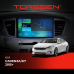 Штатная магнитола Torssen Kia Cadenza/K7 2015+ F9464 4G Carplay DSP