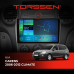 Штатная магнитола Torssen 2K Kia Carens 2006-2012 climate F9464 4G Carplay DSP