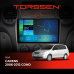 Штатная магнитола Torssen 2K Kia Carens 2006-2012 cond F9464 4G Carplay DSP