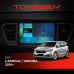 Штатна магнітола Torssen 2K DTS Kia Carnival / Sedona 2014+ F9432 4G Carplay DSP