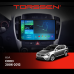 Штатная магнитола Torssen 2K Kia Ceed 06-12 F9464 4G Carplay DSP