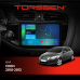 Штатная магнитола Torssen 2K Kia Ceed 10-12 F9464 4G Carplay DSP