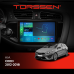 Штатная магнитола Torssen 2K Kia Ceed 12-18 F9464 4G Carplay DSP