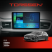 Штатна магнітола Torssen 2K Kia Ceed 2019+ F10432 4G Carplay DSP