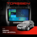 Штатная магнитола 2K Torssen Kia Cerato 2005 universal F96128 4G Carplay DSP