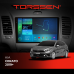 Штатная магнитола Torssen 2K Kia Cerato 2019+ F9464 4G Carplay DSP