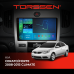 Штатна магнітола Torssen 2K DTS Kia Cerato/Forte 08-13 F9432 4G Carplay DSP climate