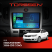 Штатна магнітола Torssen 2K DTS Kia Cerato/Forte 08-13 F9432 4G Carplay DSP conditioner