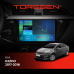 Штатная магнитола Torssen 2K Kia K2/Rio 17-18 F9464 4G Carplay DSP