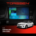 Штатная магнитола Torssen 2K Kia Optima/K5 2011-2015 F9464 4G Carplay DSP