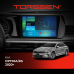 Штатна магнітола Torssen 2K DTS Kia Optima/K5 2020+ F9432 4G Carplay DSP