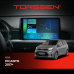 Штатна магнітола Torssen 2K DTS Kia Picanto 2017+ F9432 4G Carplay DSP