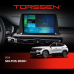 Штатная магнитола Torssen 2K Kia Seltos 2020+ F9464 4G Carplay DSP