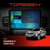 Штатна магнітола Torssen 2K DTS Kia Sorento 2 2009-2014 F10432 4G Carplay DSP