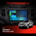 Штатная магнитола Torssen Kia Sorento 2013-2014 amp F9464 4G Carplay DSP