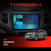 Штатная магнитола Torssen Kia Sorento 2014 F10464 4G