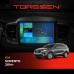 Штатная магнитола 2K Torssen Kia Sorento 2020+ FL10 4+64Gb 4G Carplay DSP