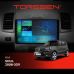 Штатная магнитола Torssen Kia Soul 08-11 F9464 4G