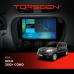 Штатна магнітола Torssen 2K DTS Kia Soul 2012+ cond F9432 4G Carplay DSP